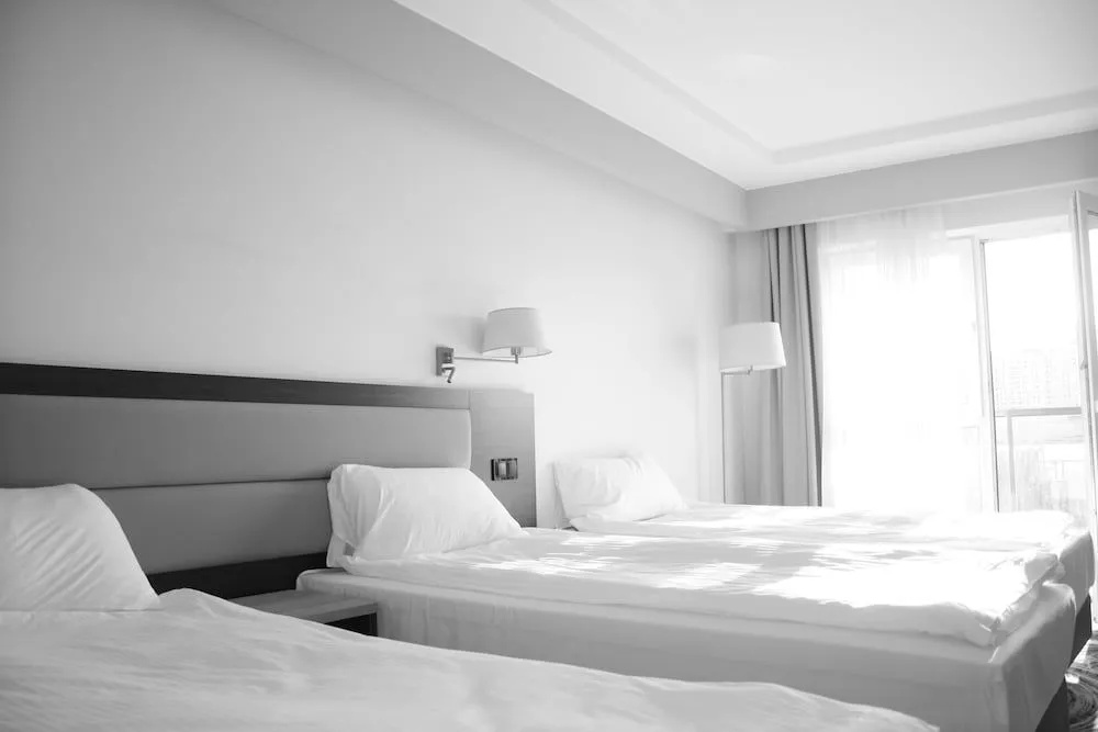 Foto - Hotel Ambasador Premium