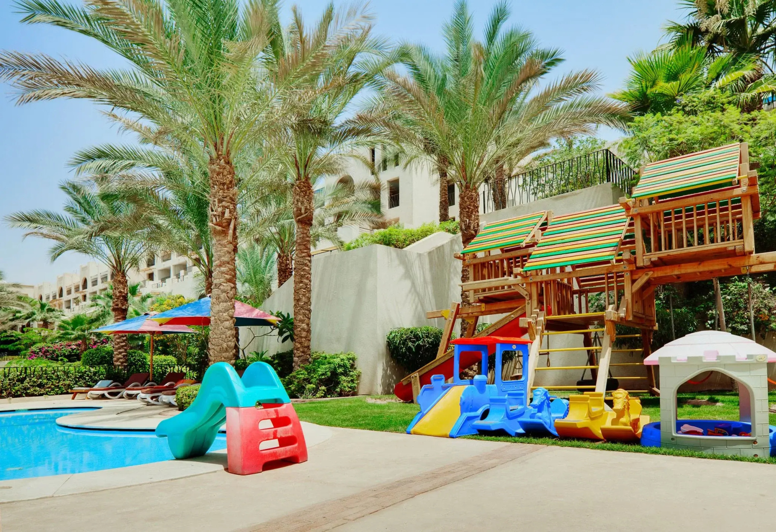 Photo - Grand Rotana Hotel Resort and Spa