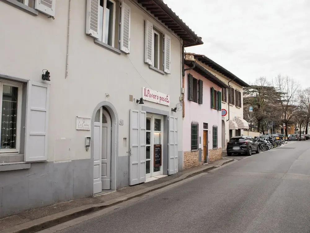 Photo - Le Casine Firenze