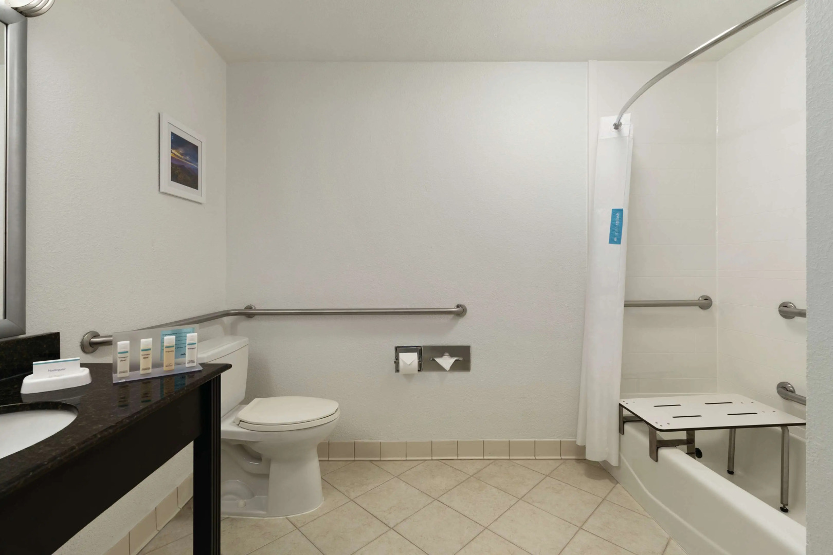 Foto - Hampton Inn Atlanta-Stone Mountain