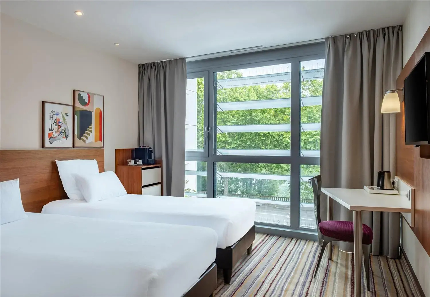 Photo - Spark By Hilton Lyon Ouest