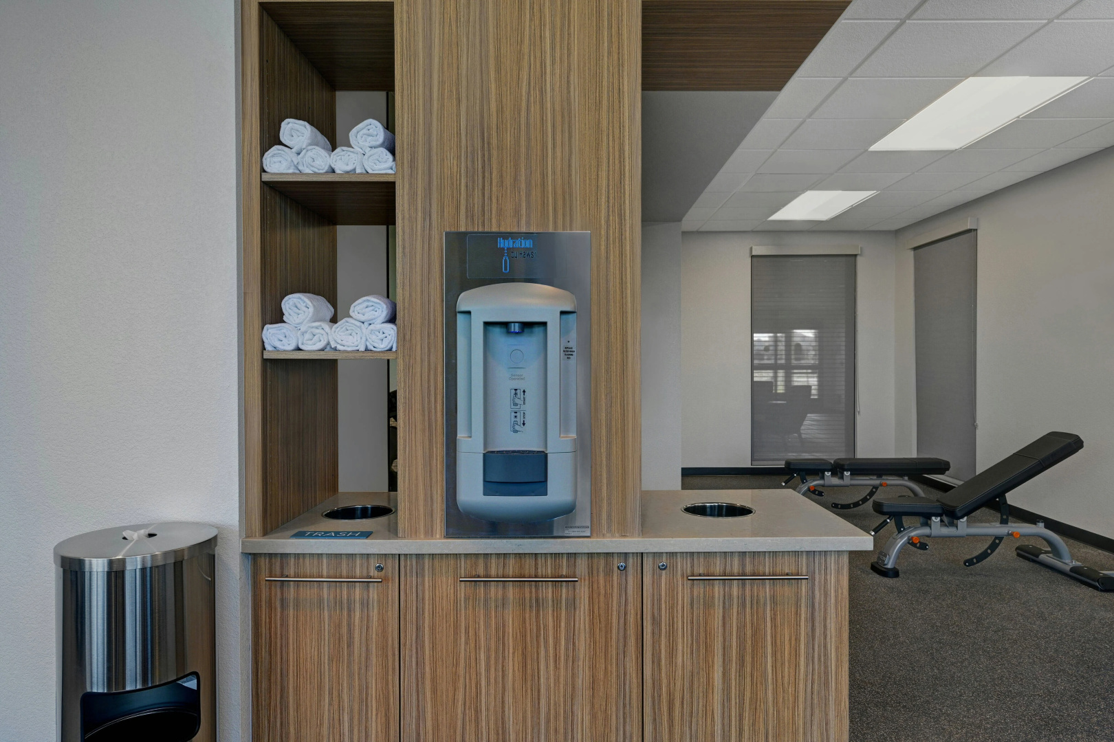 Foto - TownePlace Suites Sacramento Airport Natomas