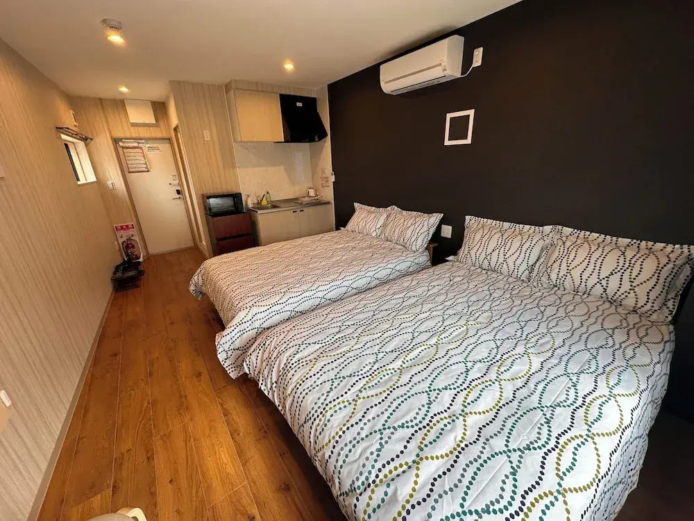 Foto - VanillaHotel-Fukagawa