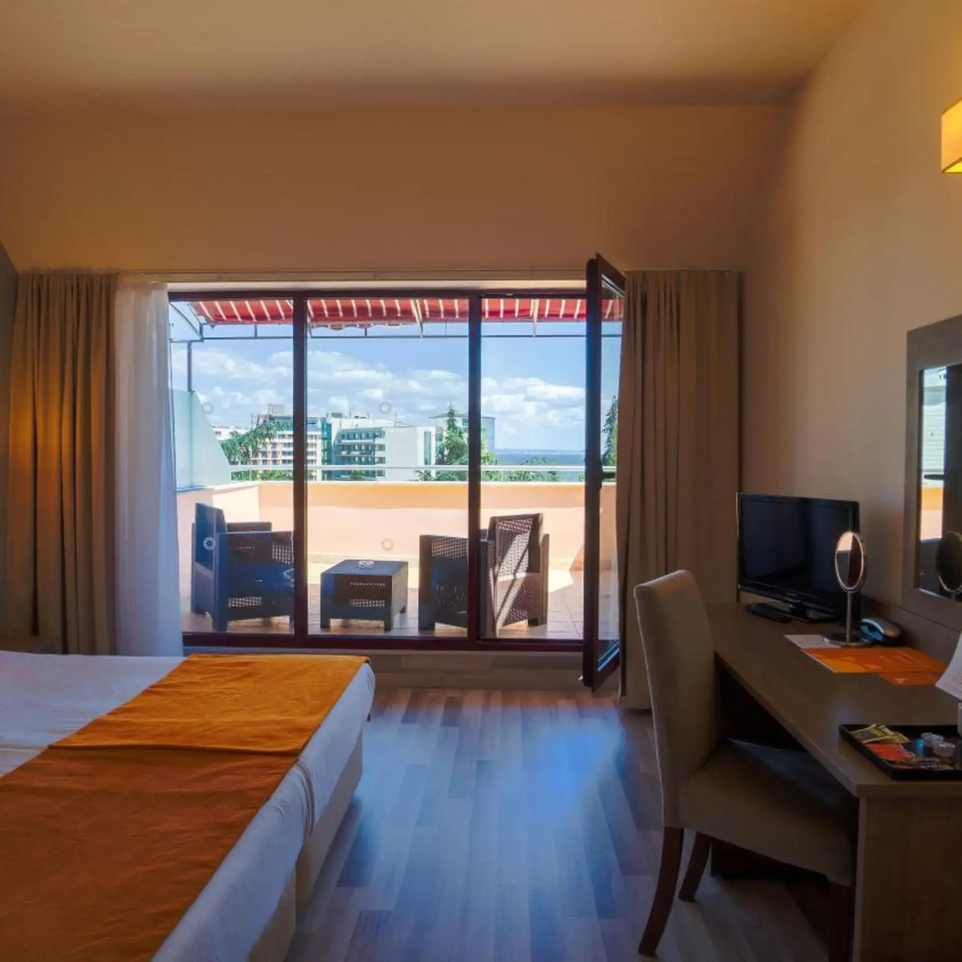 Photo - Park Hotel Odessos - All Inclusive