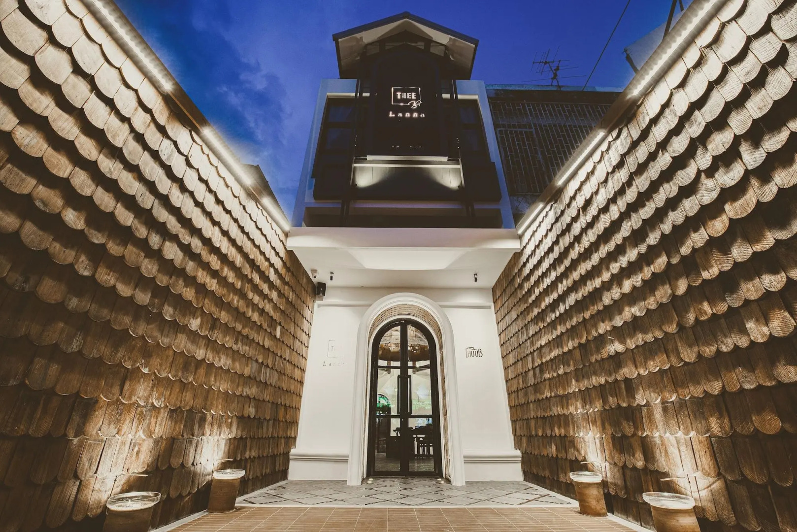 Photo - THEE Vijit Lanna by TH District