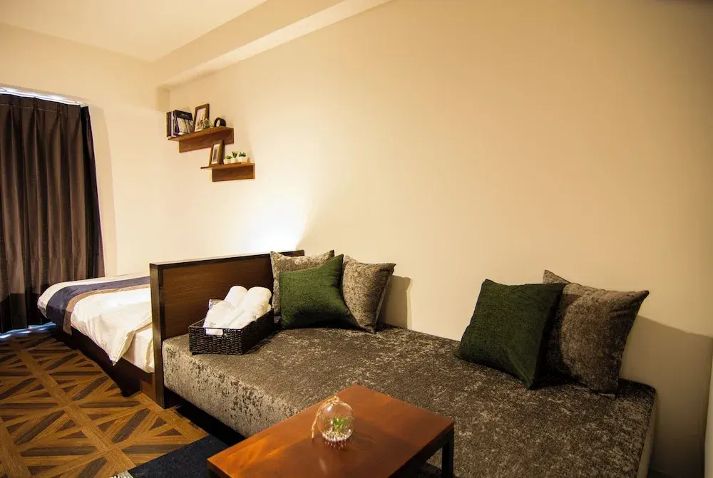 Photo - e-stay ebisu