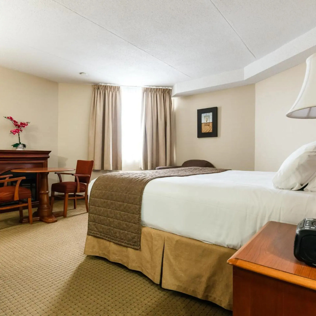 Foto - WelcomINNS Ottawa