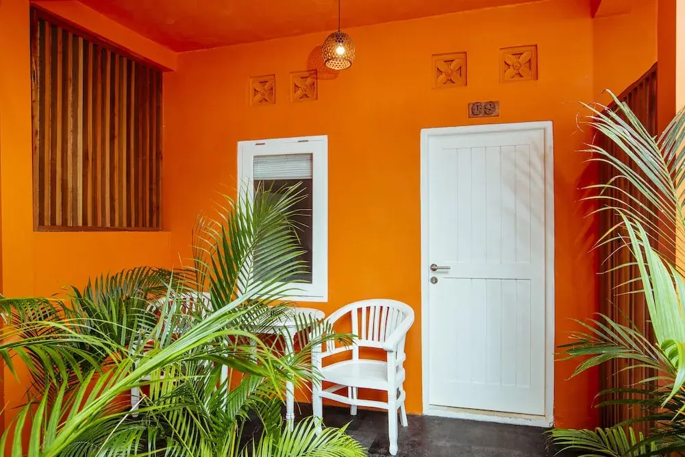Foto - The Room Padang-Padang