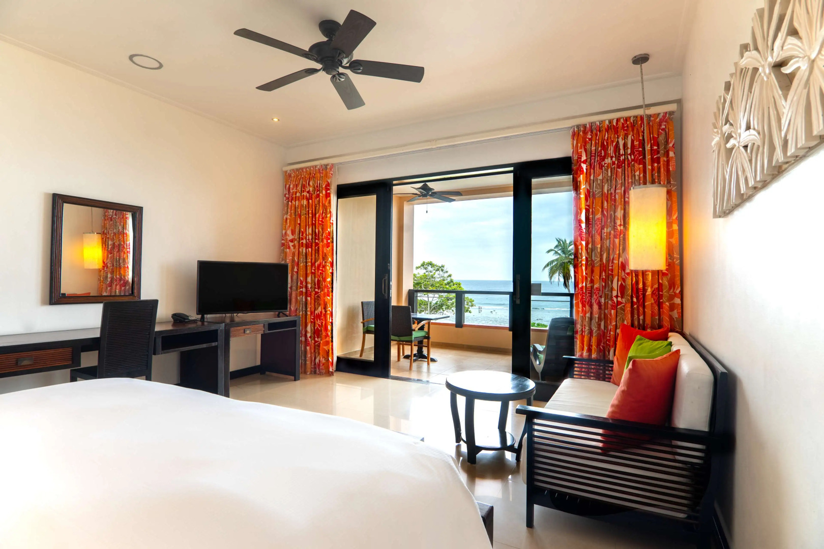 Photo - DoubleTree by Hilton Seychelles Allamanda Resort & Spa