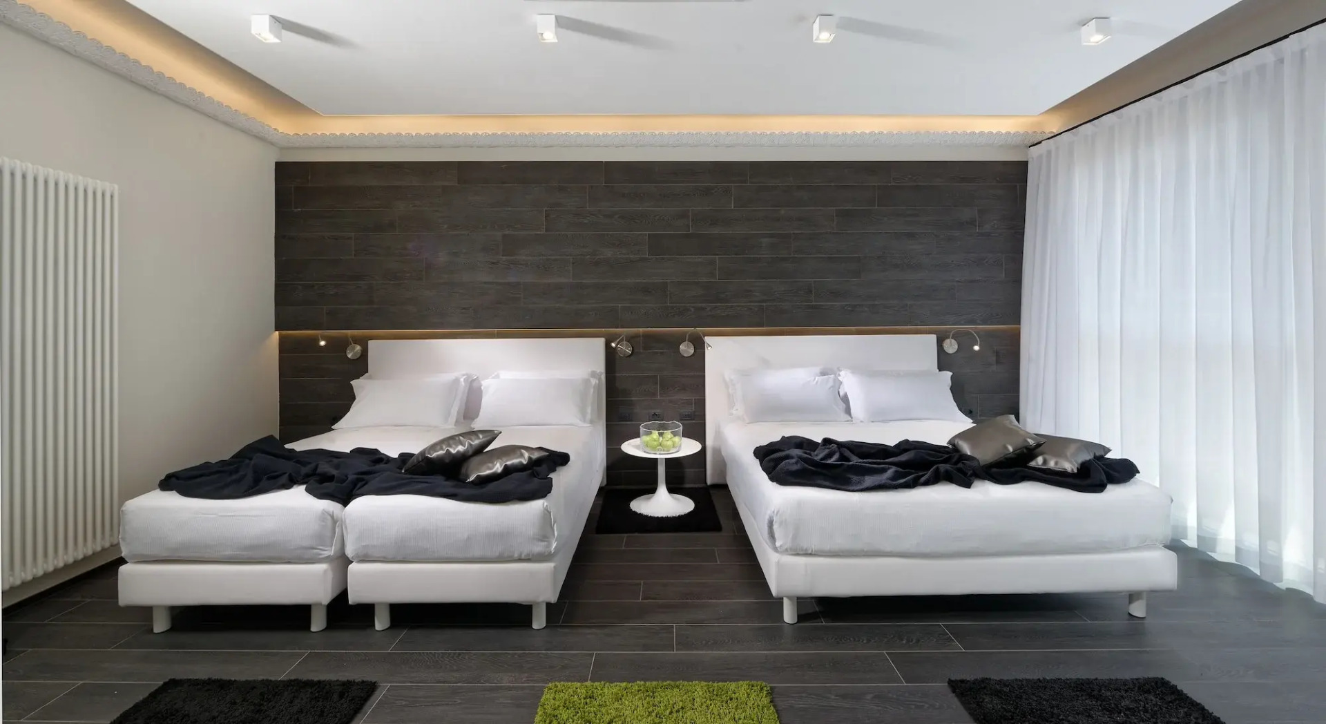 Foto - Hotel Metropolitan