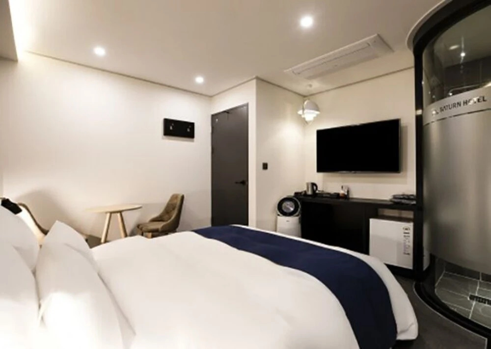 Foto - Dongdaemun Saturn Hotel