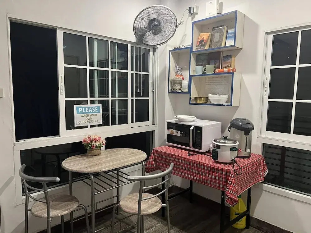 Photo - Comfy Crib Hostel