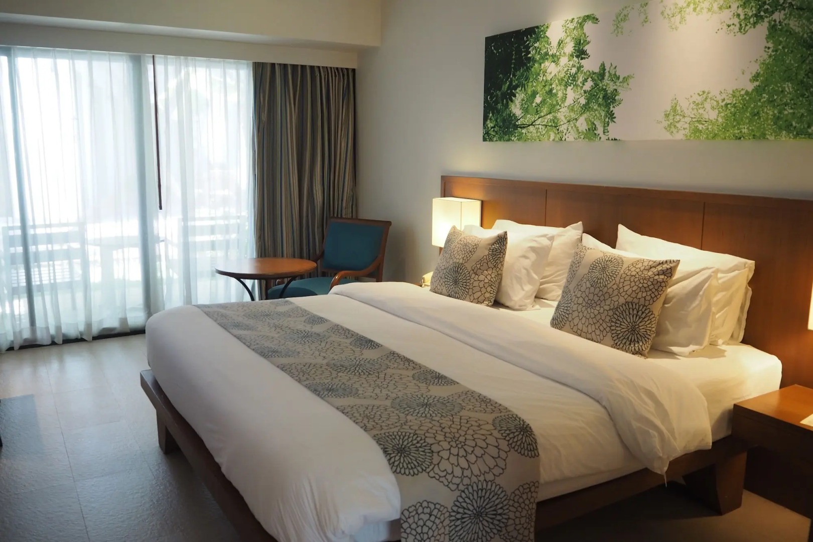 Photo - Woodlands Hotel and Resort Pattaya