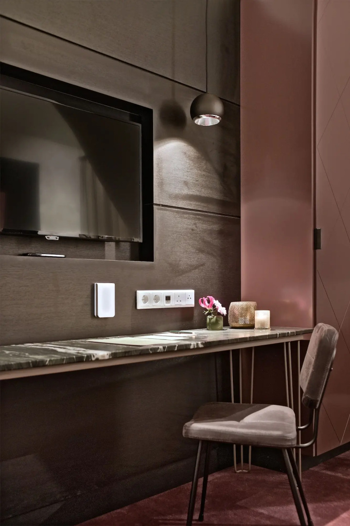 Foto - Zaan Hotel Amsterdam - Zaandam