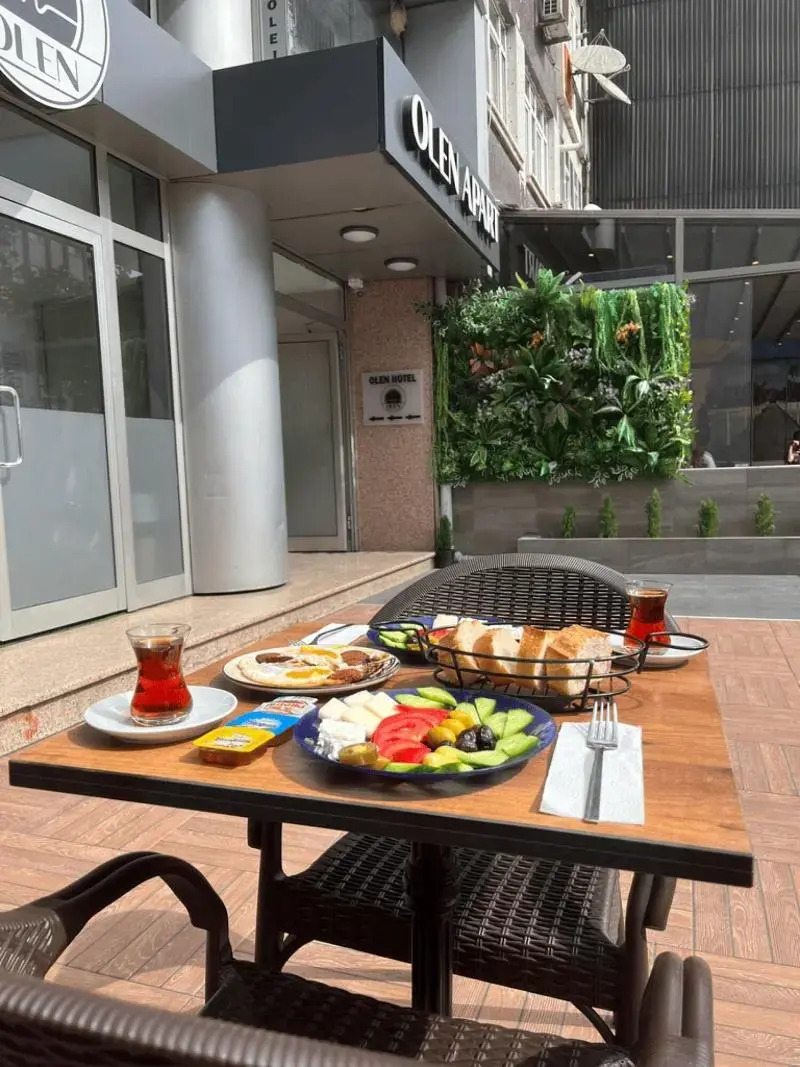 Photo - Olen Uskudar Hotel