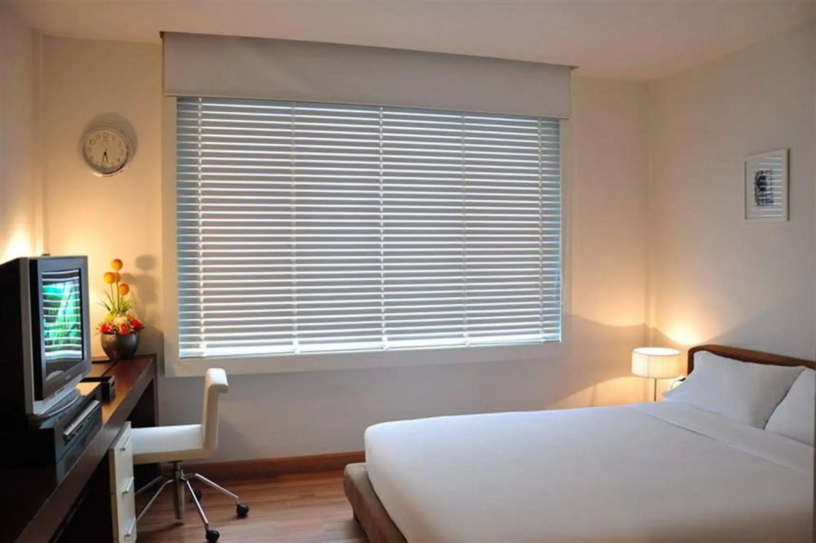 Foto - The Bedrooms Boutique Hotel Bangkok