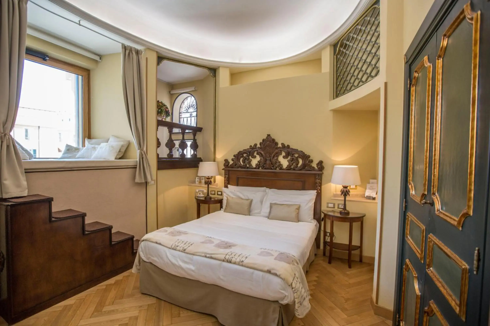Foto - Royal Suite Trinità Dei Monti