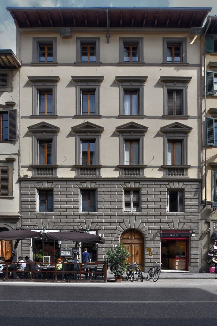 Photo - Residenza Conte di Cavour & Rooftop - dBe Hotels