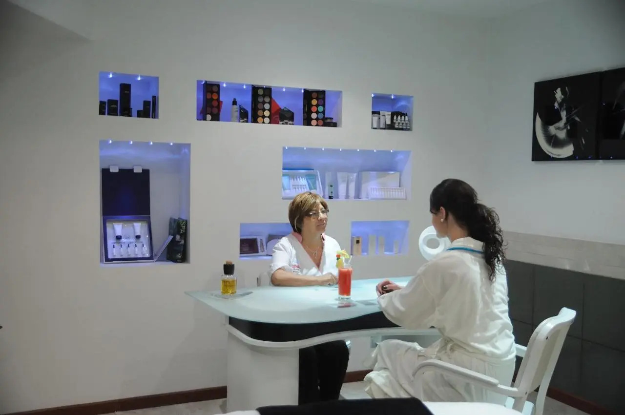 Foto - Suites Camino Real