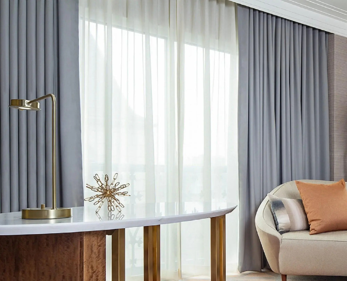 Photo - Hotel Crescent Court