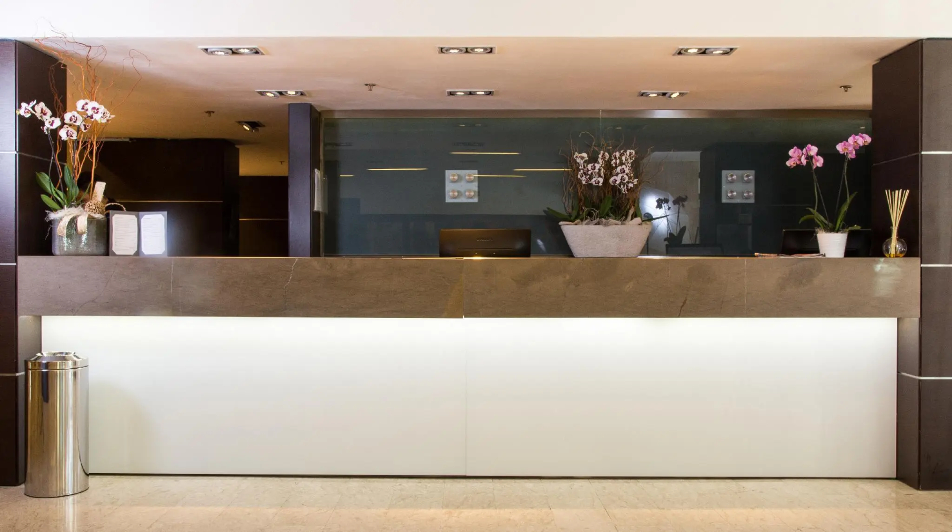 Foto - Barceló Roma