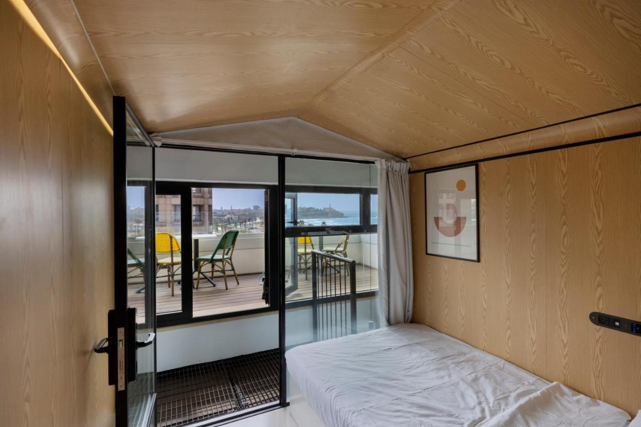 Foto - The O Pod Hotel