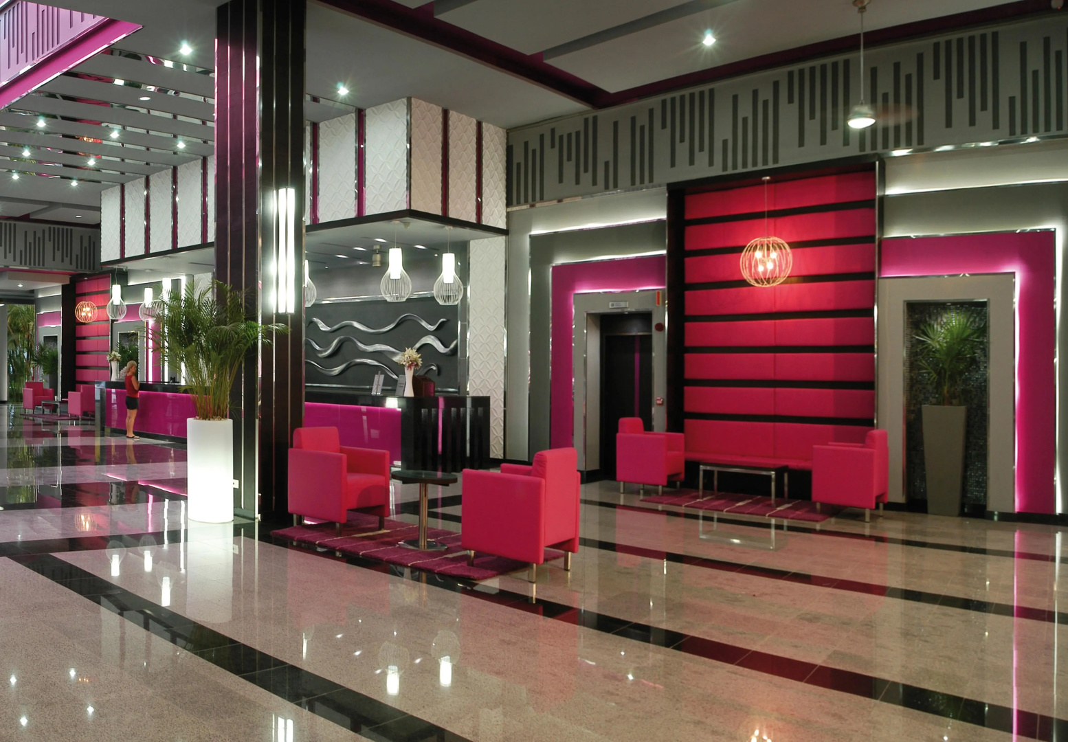 Foto - Hotel Riu Yucatan - All Inclusive