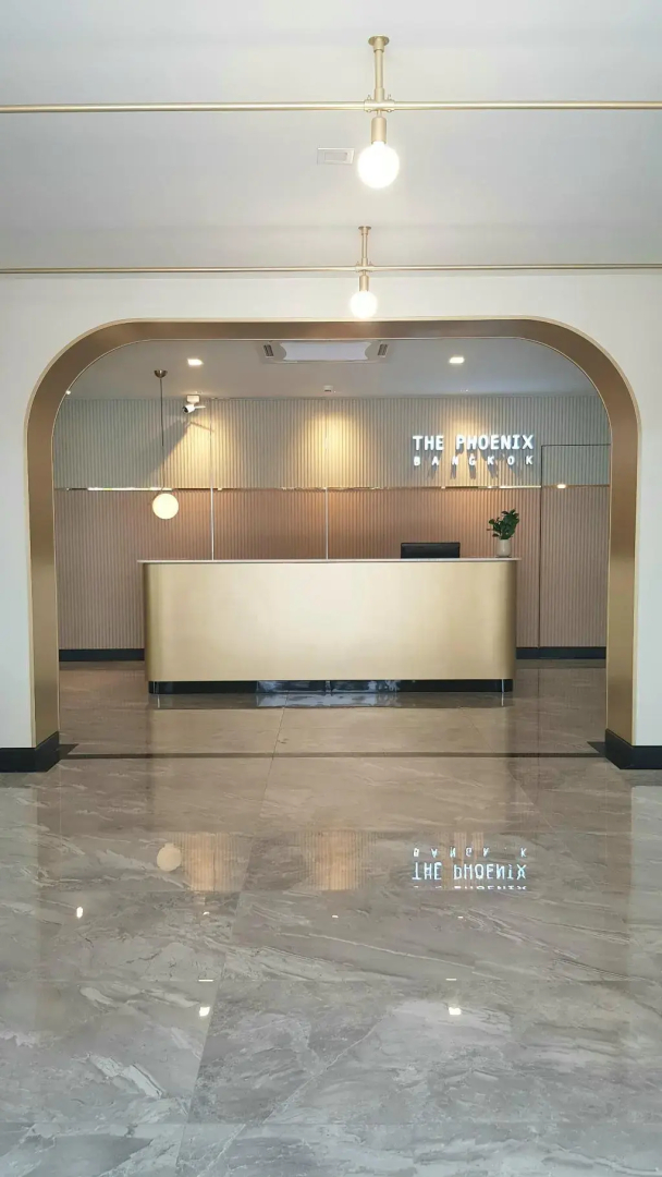 Foto - The Phoenix Hotel Bangkok - Suvarnabhumi Airport