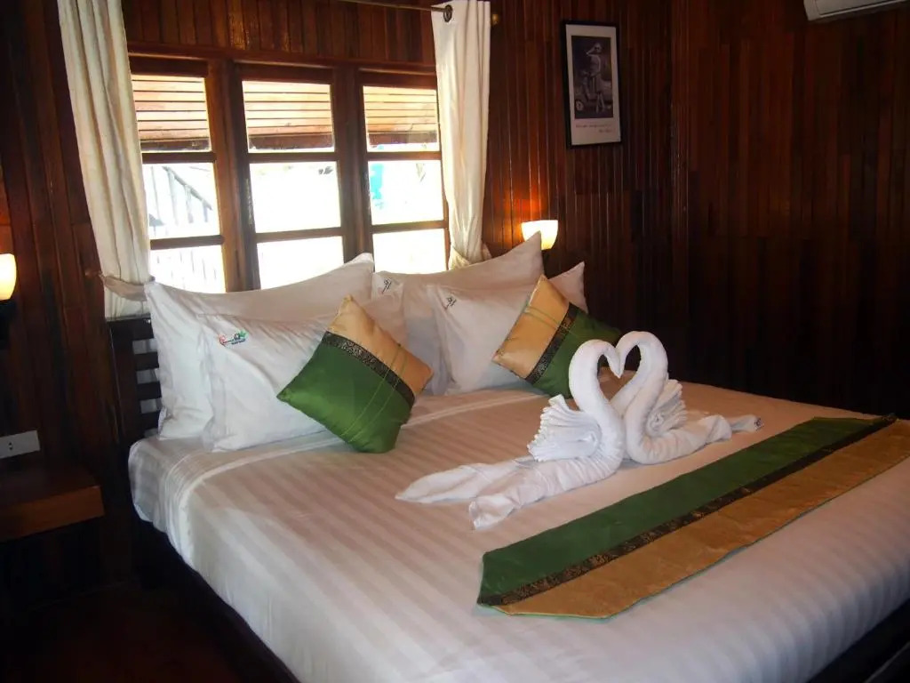 Foto - Chareena Beachside