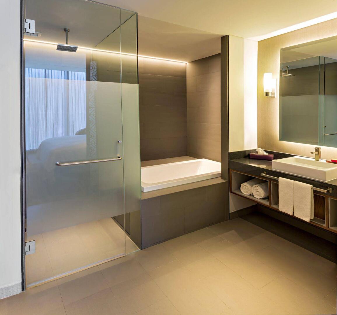 Foto - Fiesta Americana Mexico Toreo