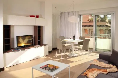 Photo - Residence Hotel Parioli