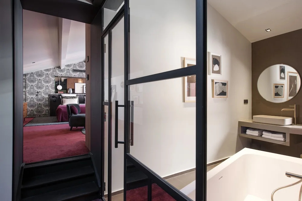 Foto - MiHotel Tour Rose