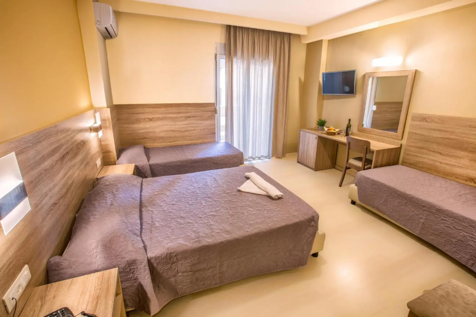 Photo - Sofia Hotel