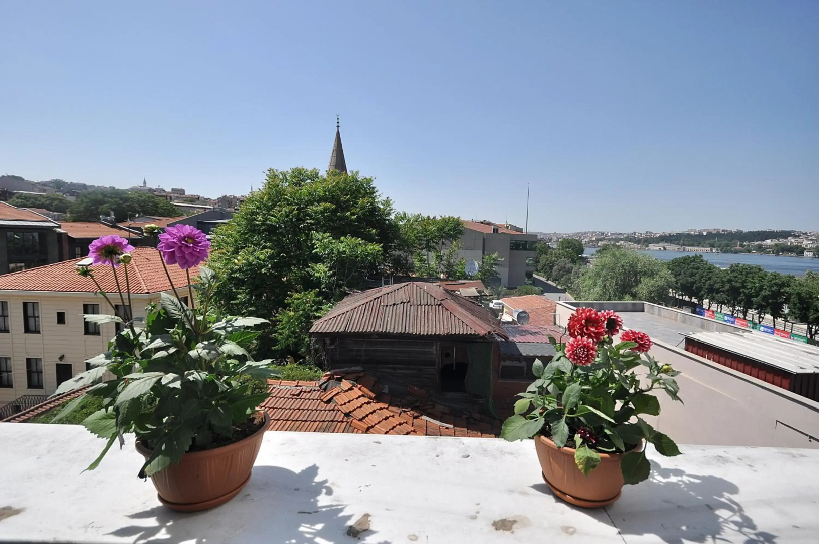 Foto - Hotel Baykal