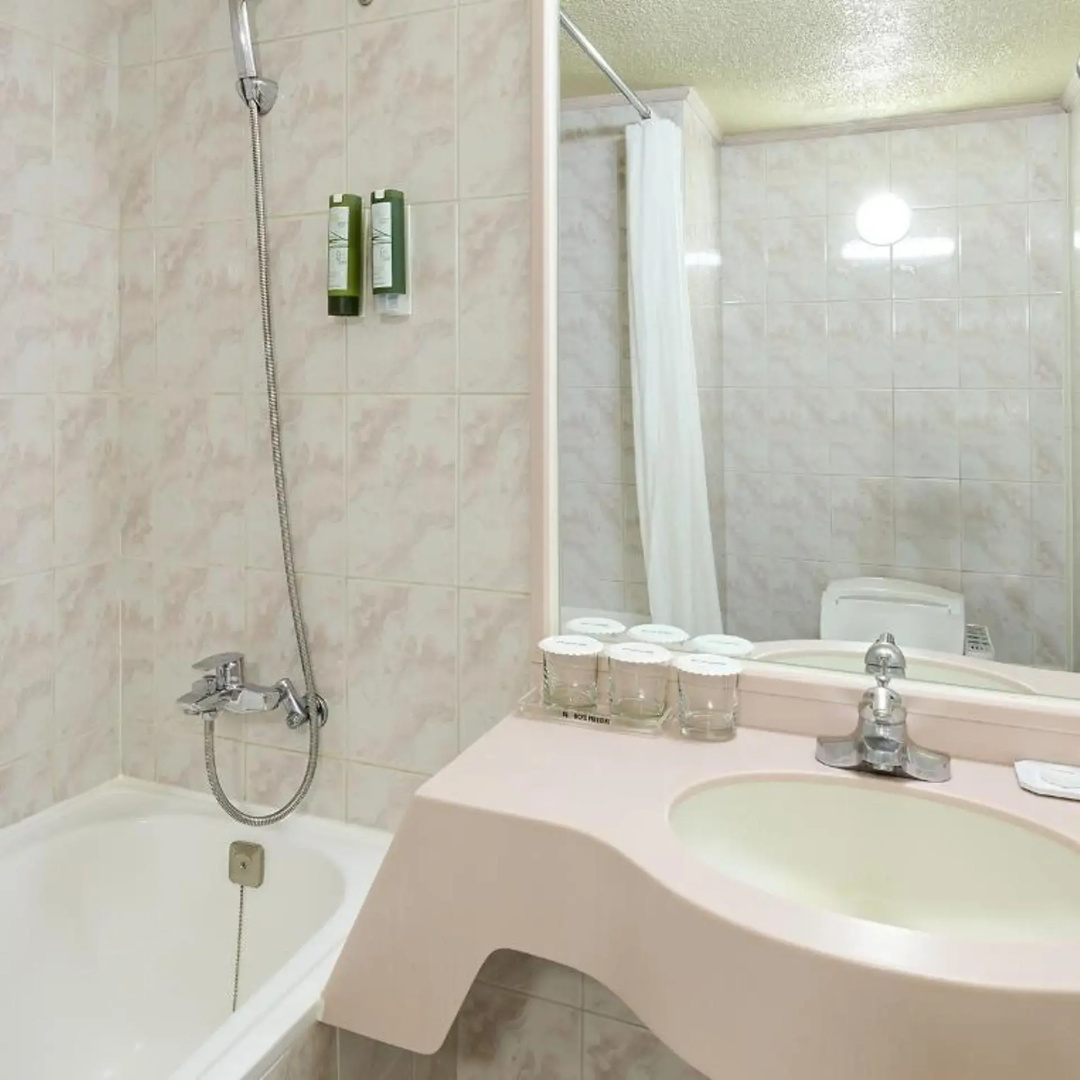 Photo - Hotel President