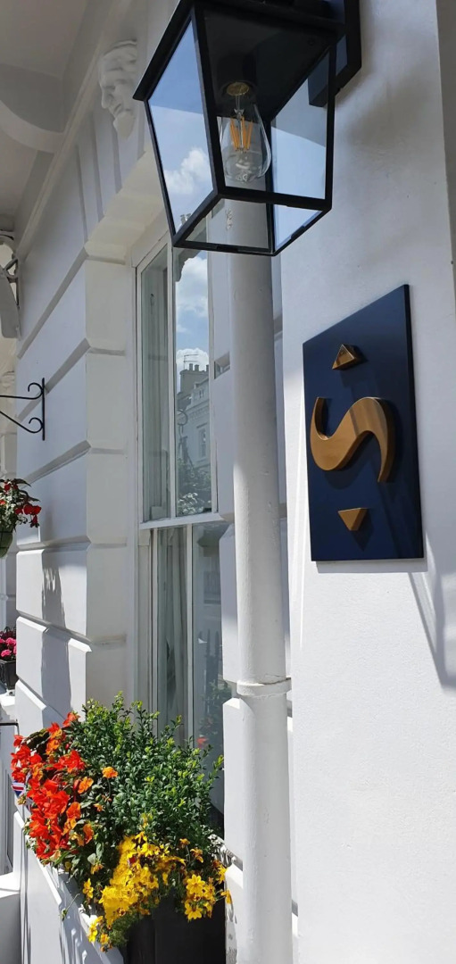 Foto - Sidney Hotel London-Victoria