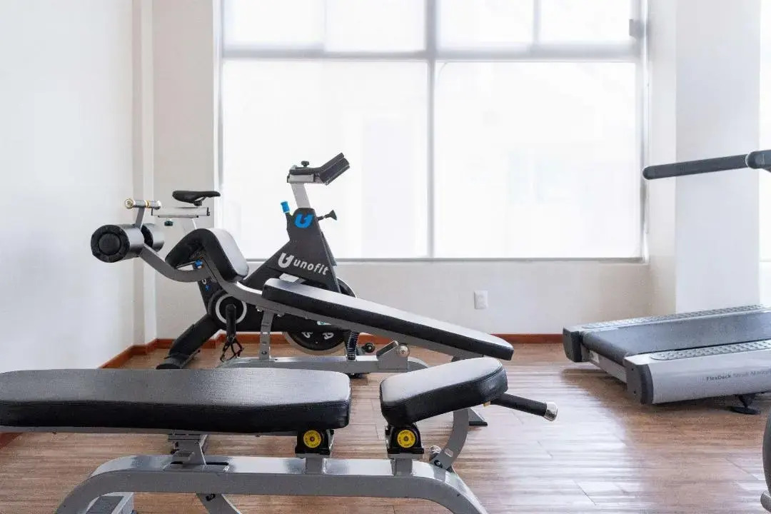 Foto - Hotel Suites Villasol