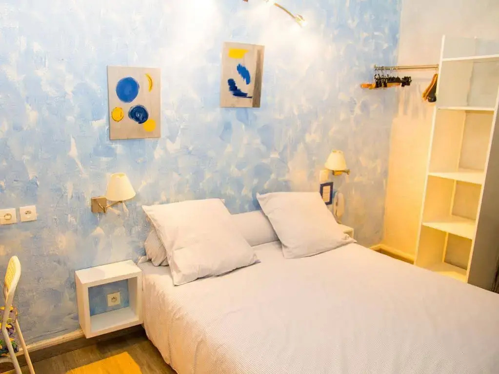 Foto - Hôtel Saint Jean