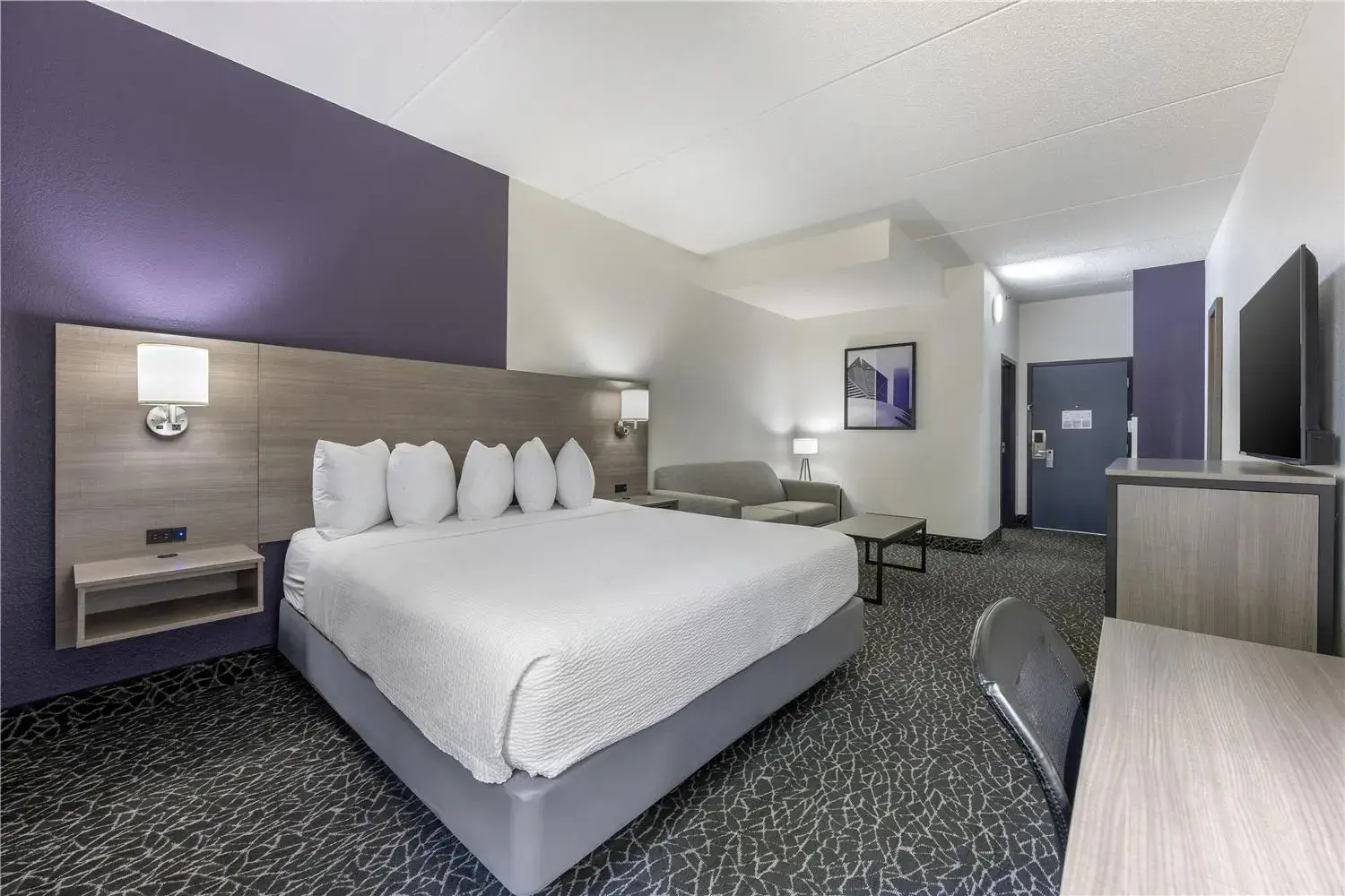 Foto - Best Western Bolingbrook Hotel