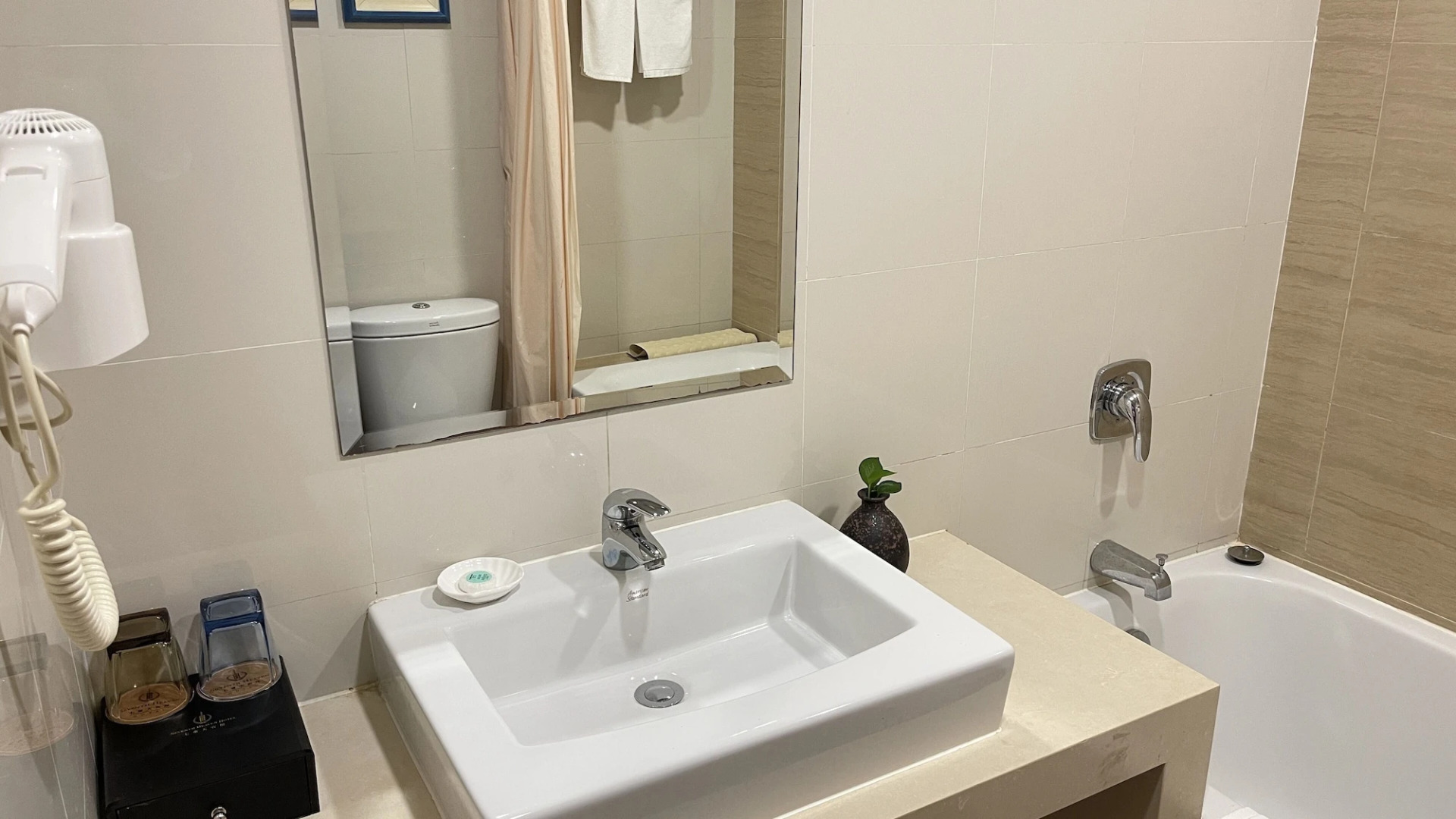 Foto - Seventh Heaven Hotel