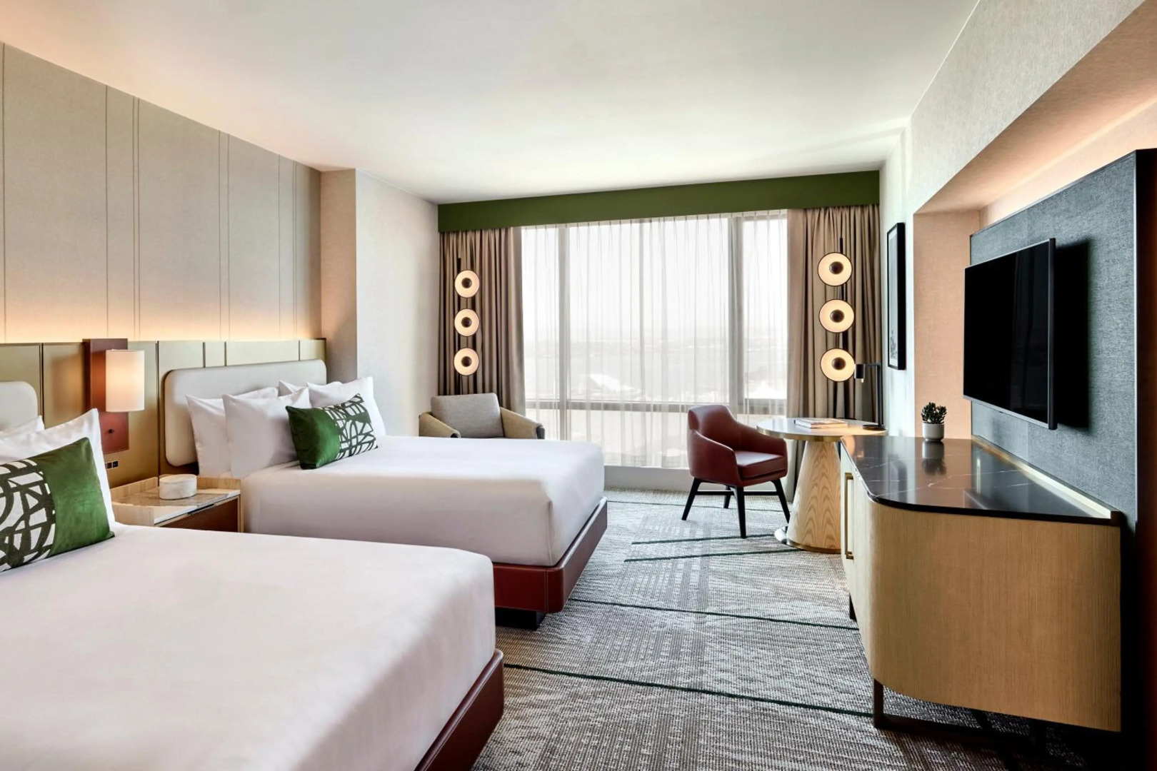 Foto - Omni San Diego Hotel at the Ballpark