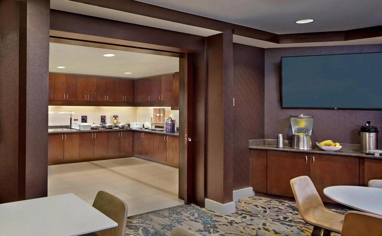 Photo - Orlando Marriott Lake Mary