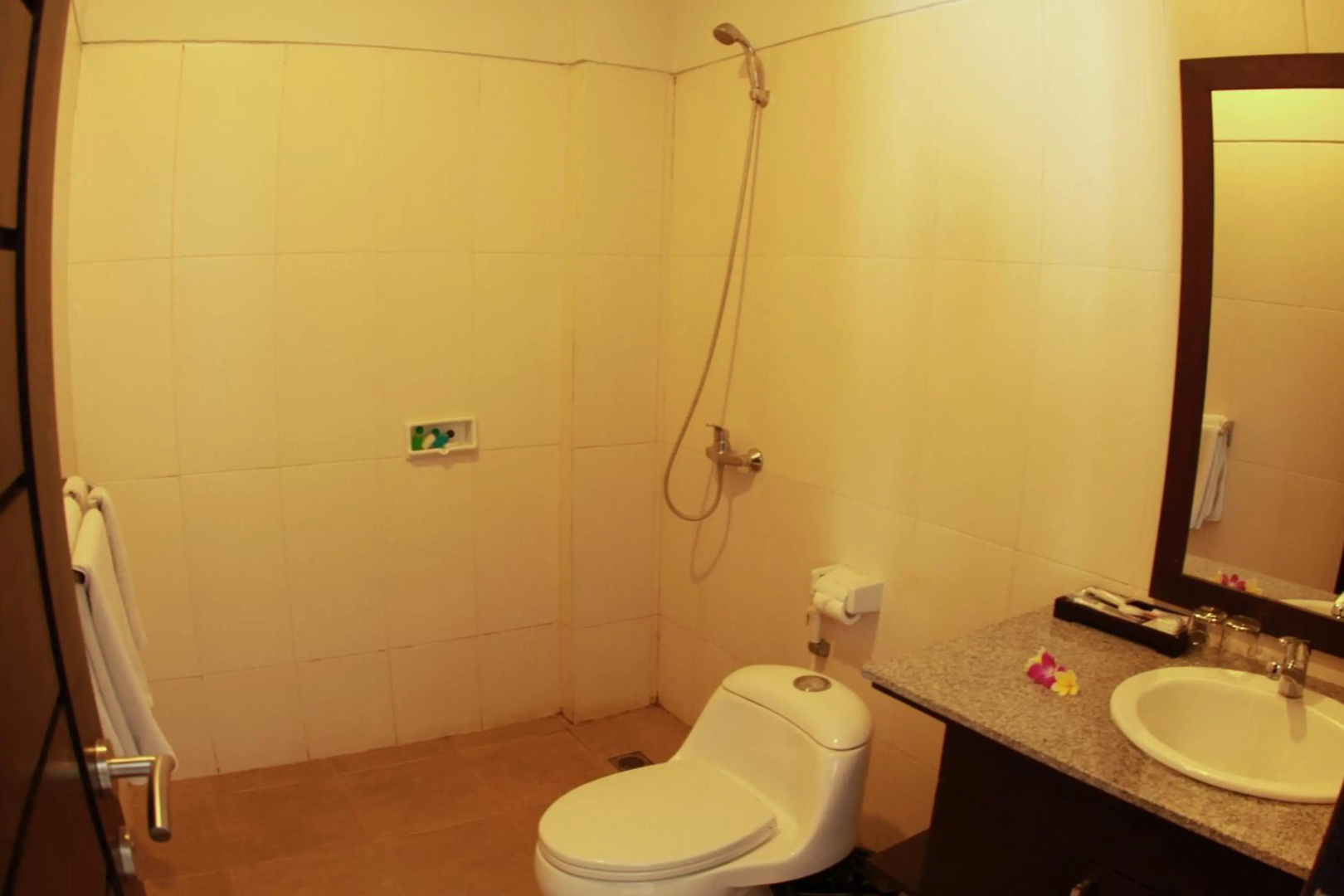 Foto - Mamo Hotel Uluwatu