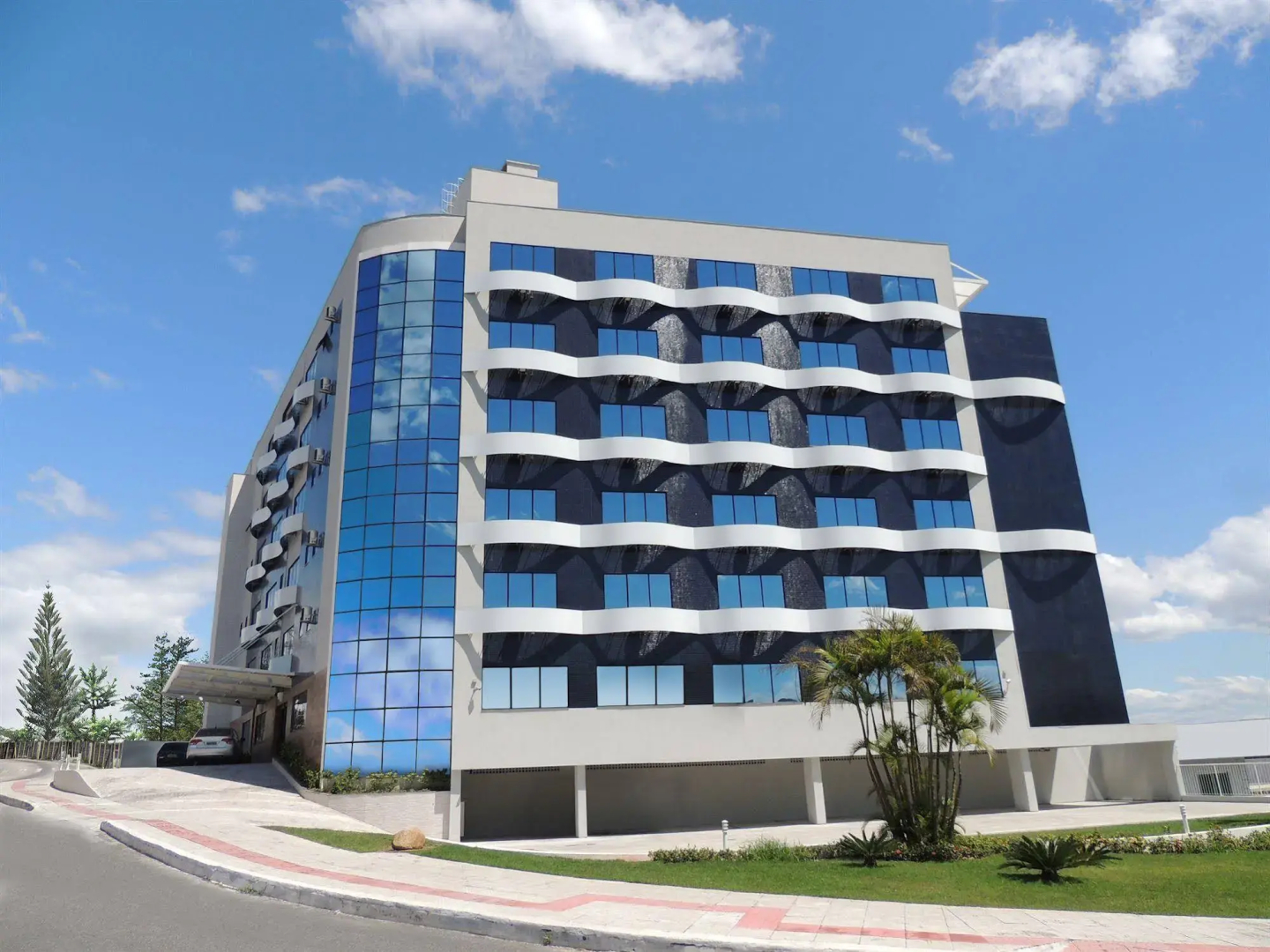 Photo - Iate Hotel Centro Florianópolis by RB Hotelaria