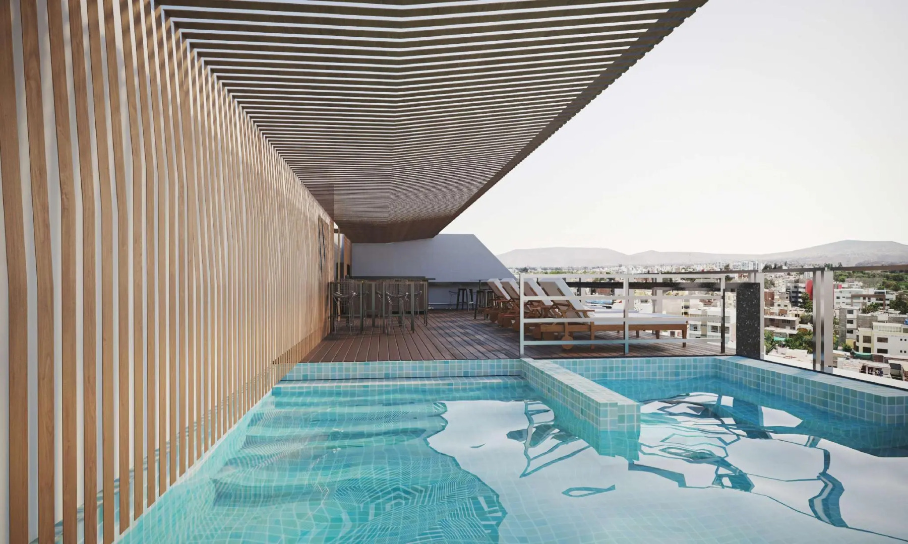 Photo - Hilton Garden Inn Lima Miraflores