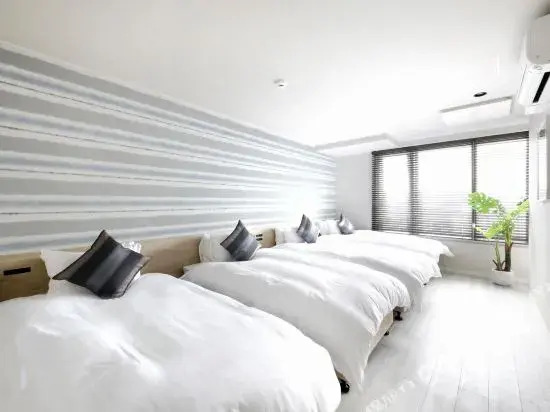 Foto - LESTEL MARU Sapporo Maruyama - Vacation STAY 15371v