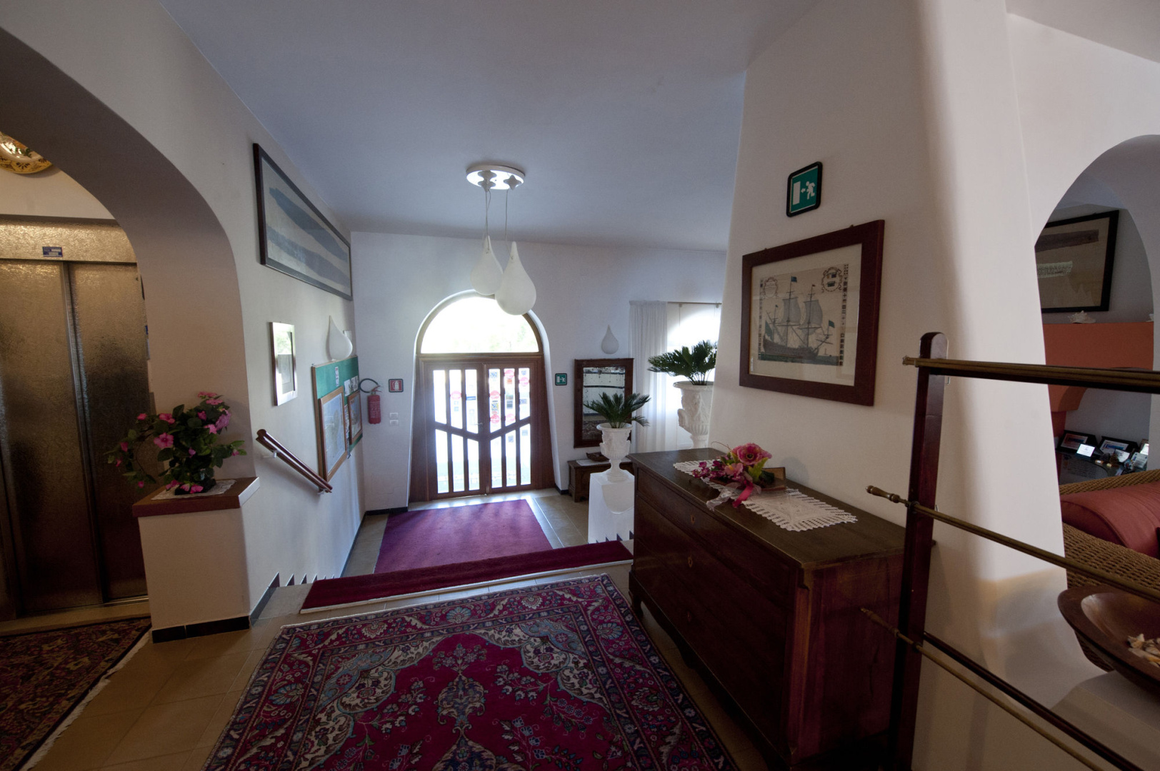 Photo - Hotel Degli Aranci