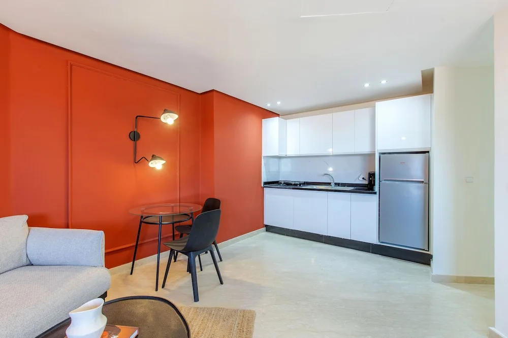 Photo - ZARI Boutique ApartHotel