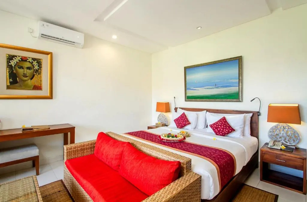 Foto - Tebesaya Cottage by GenuineHost