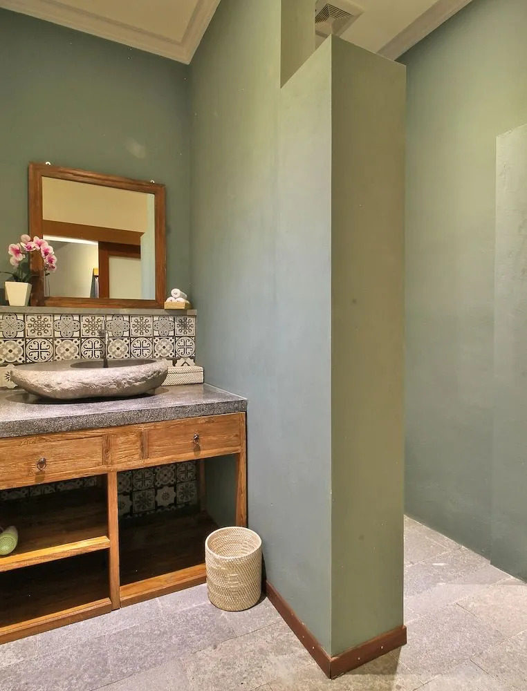 Foto - Kubu Rama Ubud Cottage